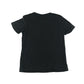 Sonic the Hedgehog T-shirt 9-10 years black graphic print cotton