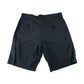 H&M shorts men's EUR 30 navy plain chino style regular fit cotton