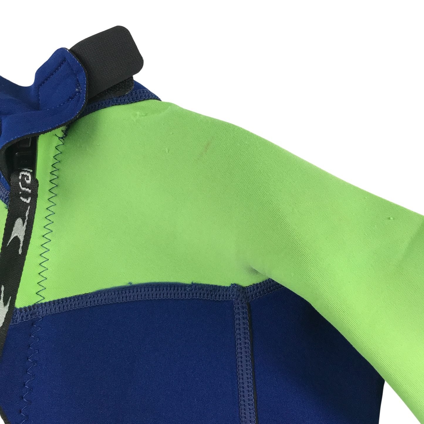 Preloved kids swimwear