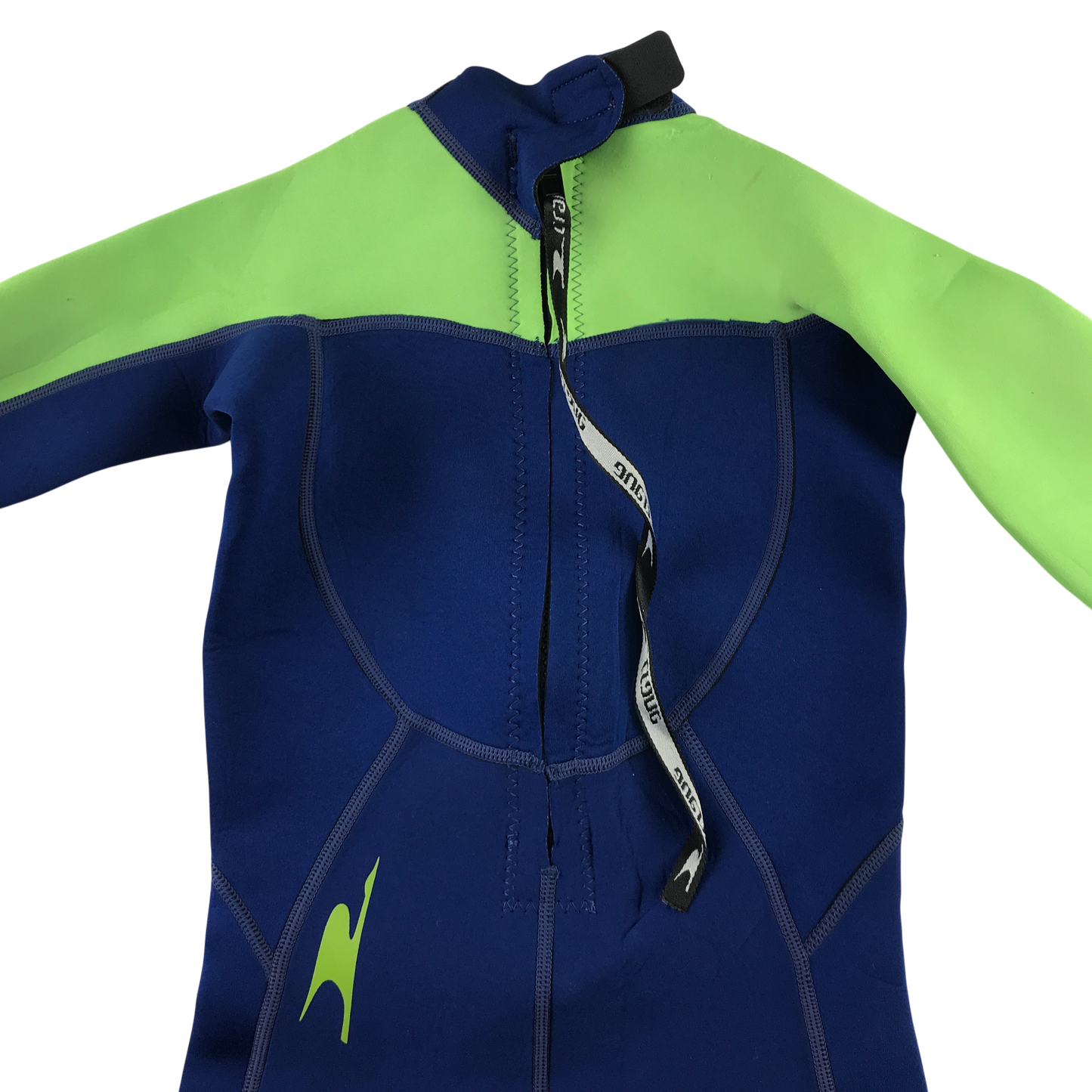 Preloved kids swimwear