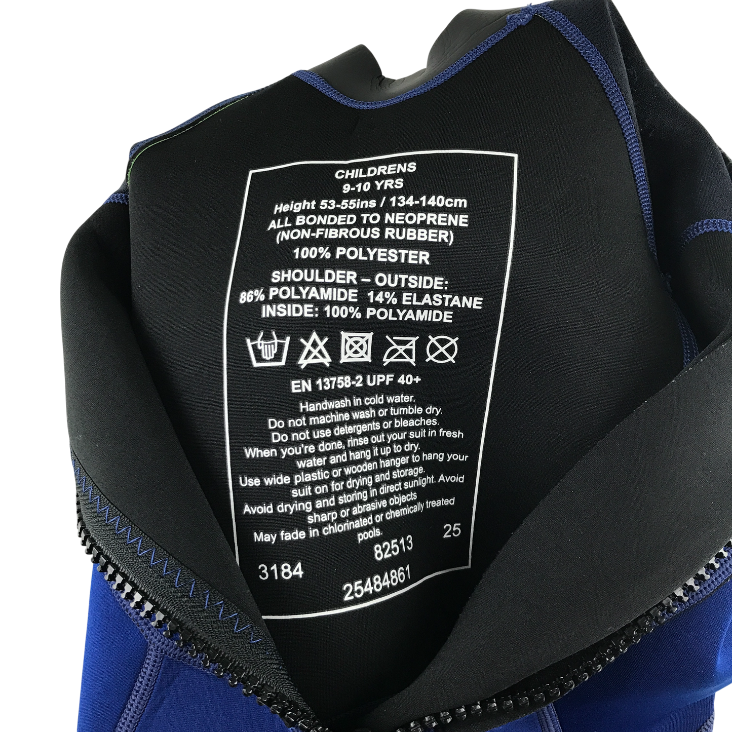 Preloved kids swimwear