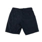 H&M shorts men's EUR 30 navy plain chino style regular fit cotton