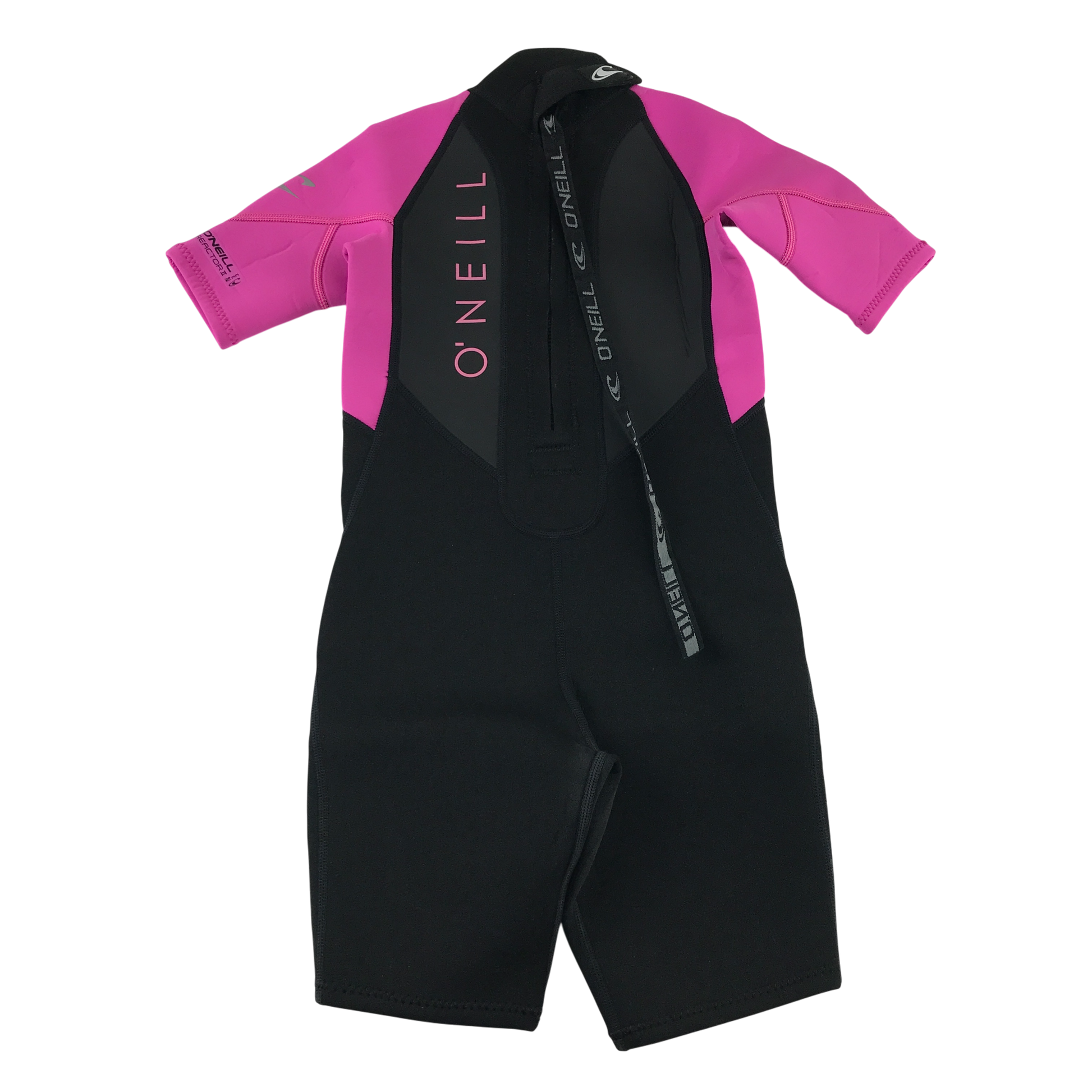 Preloved kids swimwear