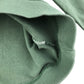 Zara sweater 7-8 years green plain crewneck