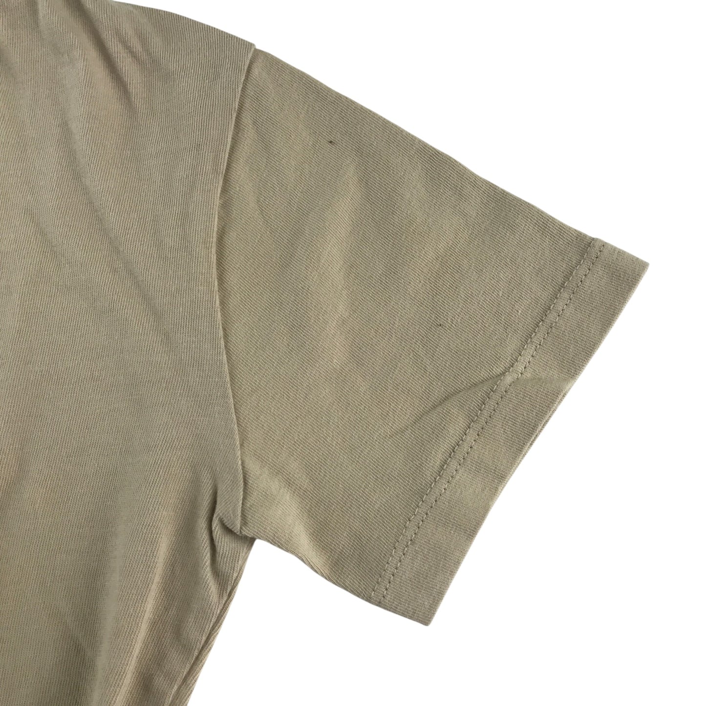 Next t-shirt 9-10 years grey velociraptor graphic design cotton