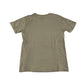 Next t-shirt 9-10 years beige velociraptor graphic design cotton