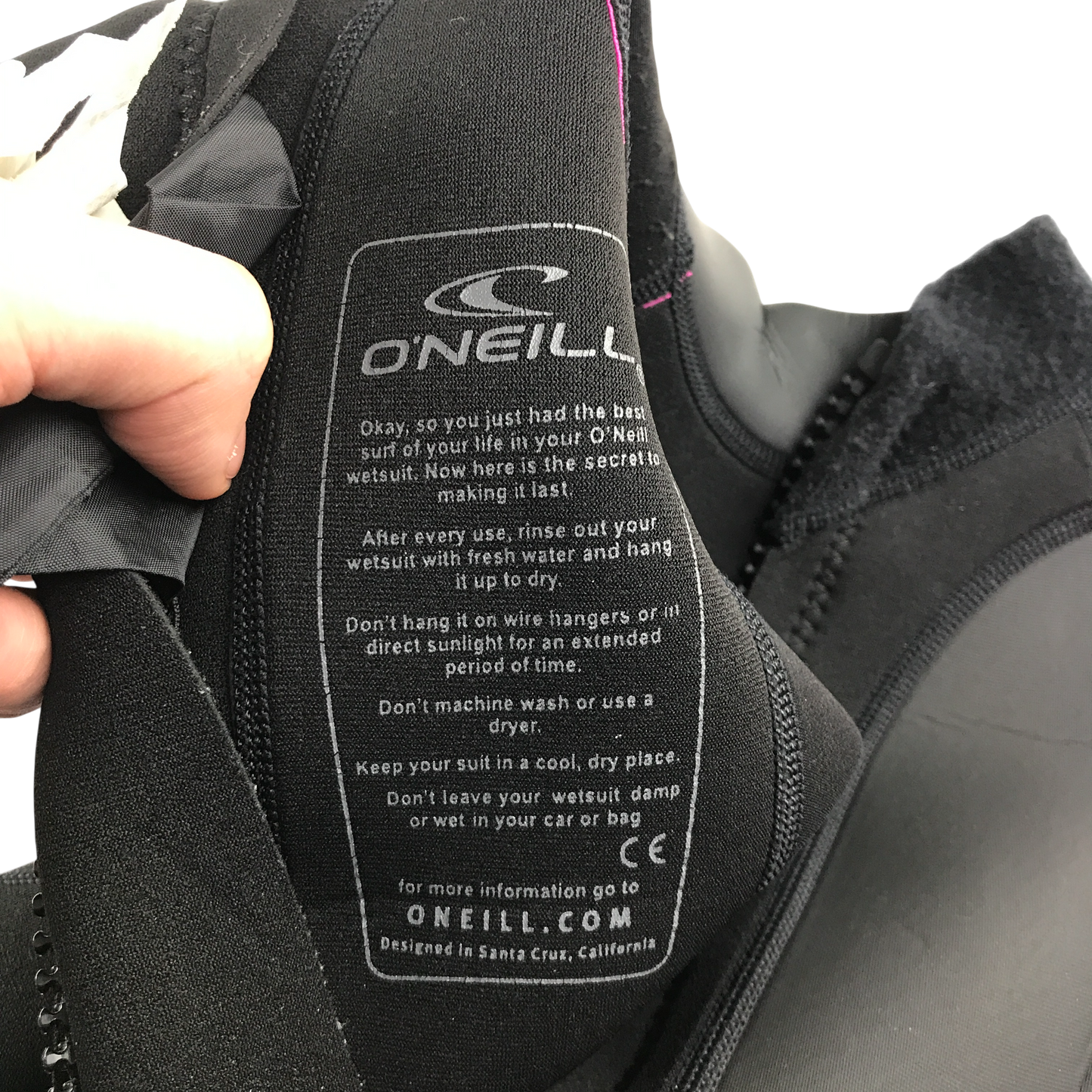 Preloved kids swimwear