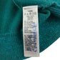 Monsoon cardigan 7-8 years blue sparkly round neckline style