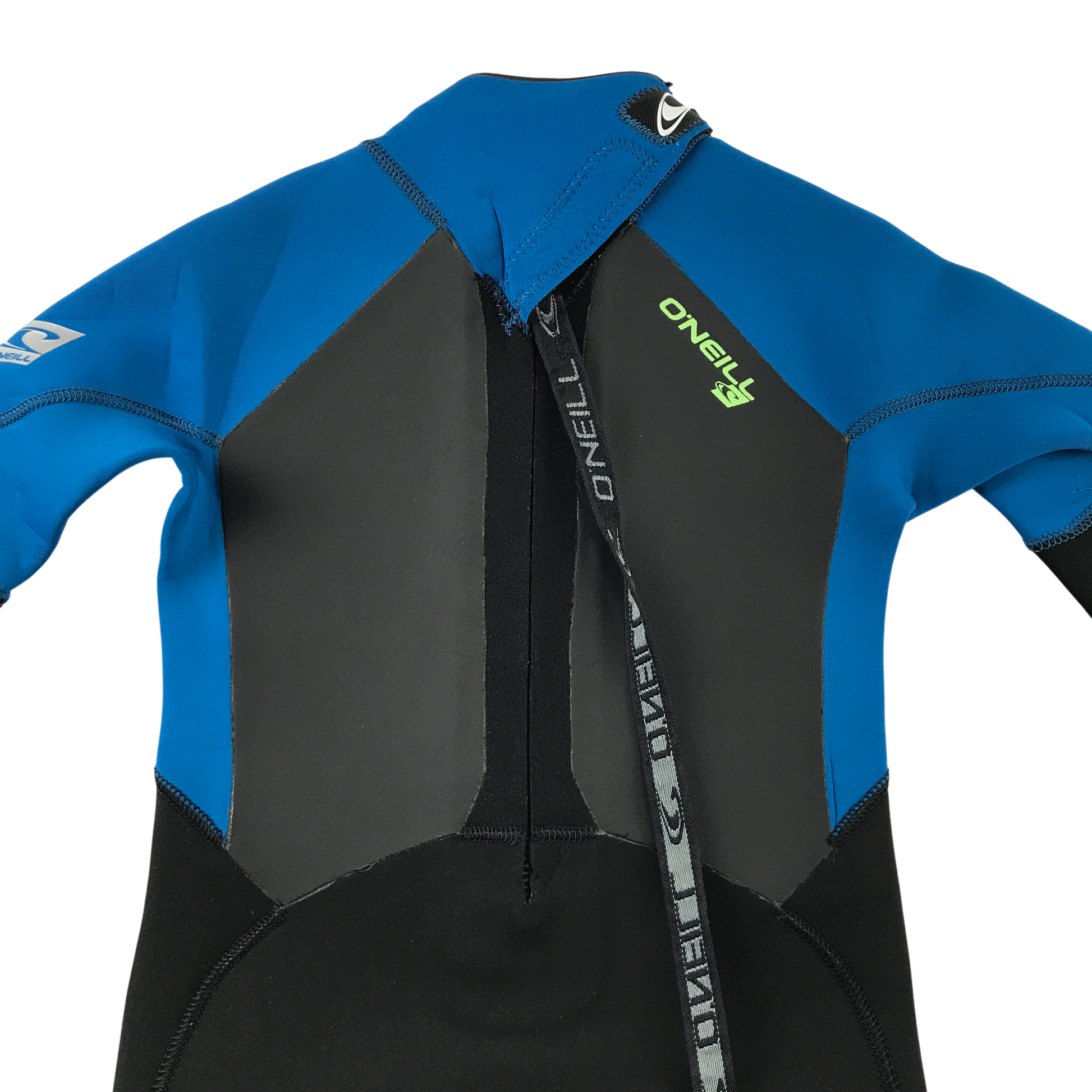 Preloved kids swimwear