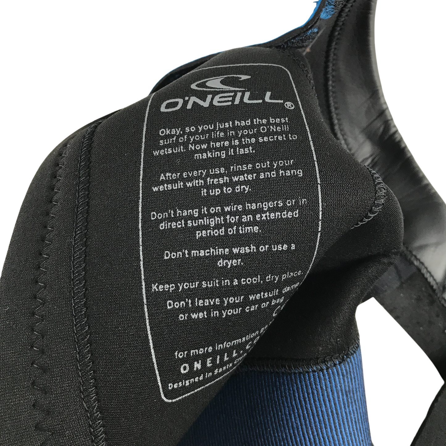 Preloved kids swimwear