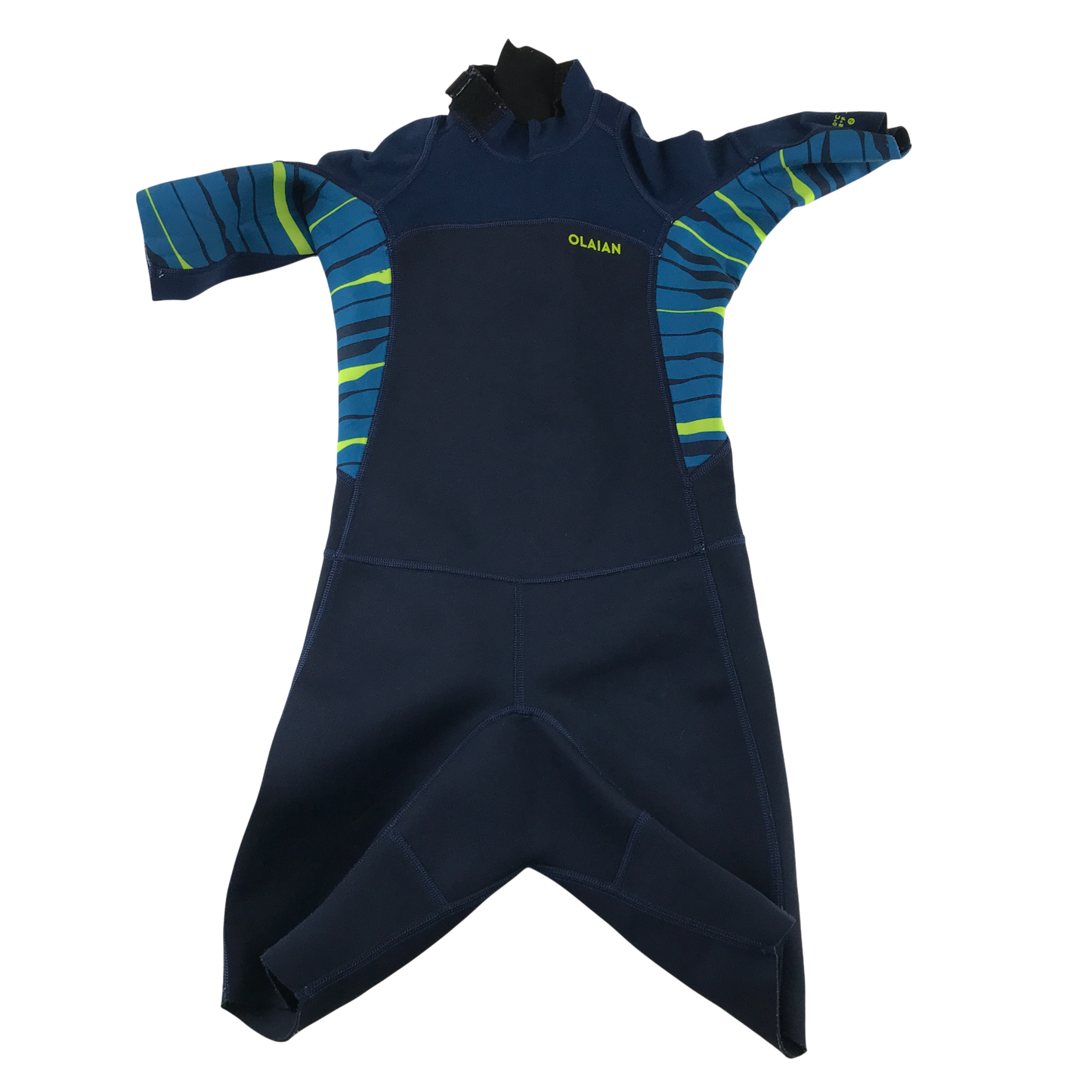 Preloved kids swimwear