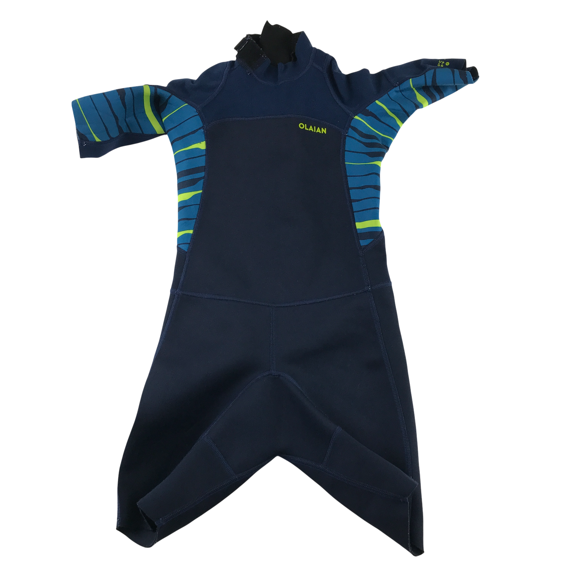 Preloved kids swimwear