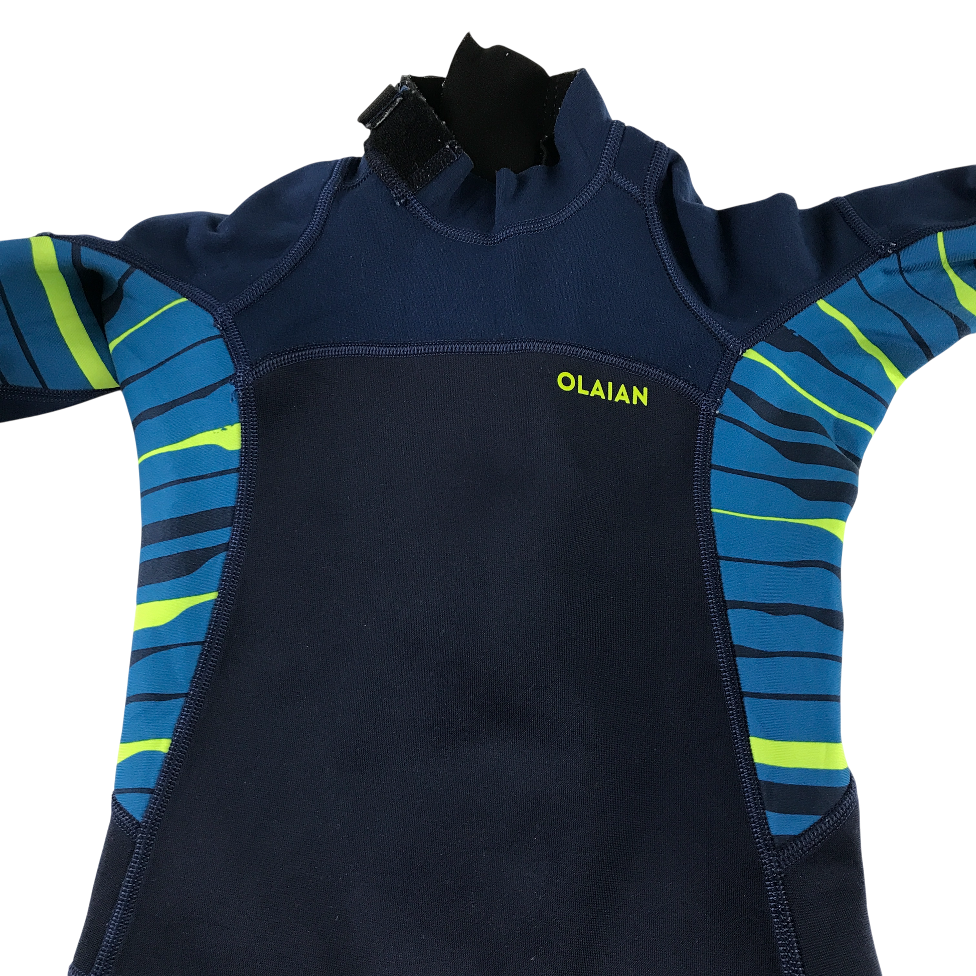 Preloved kids swimwear