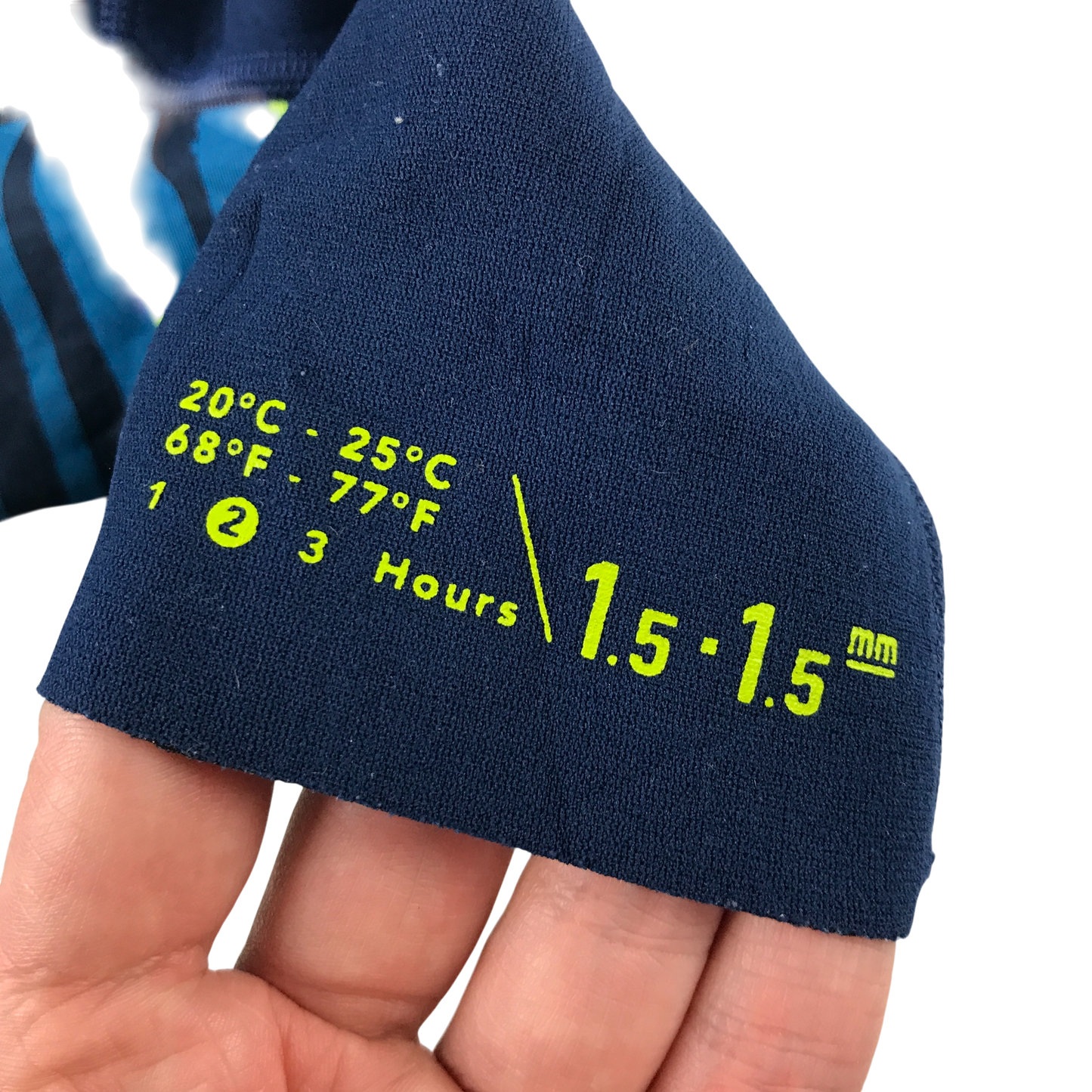 Preloved kids swimwear