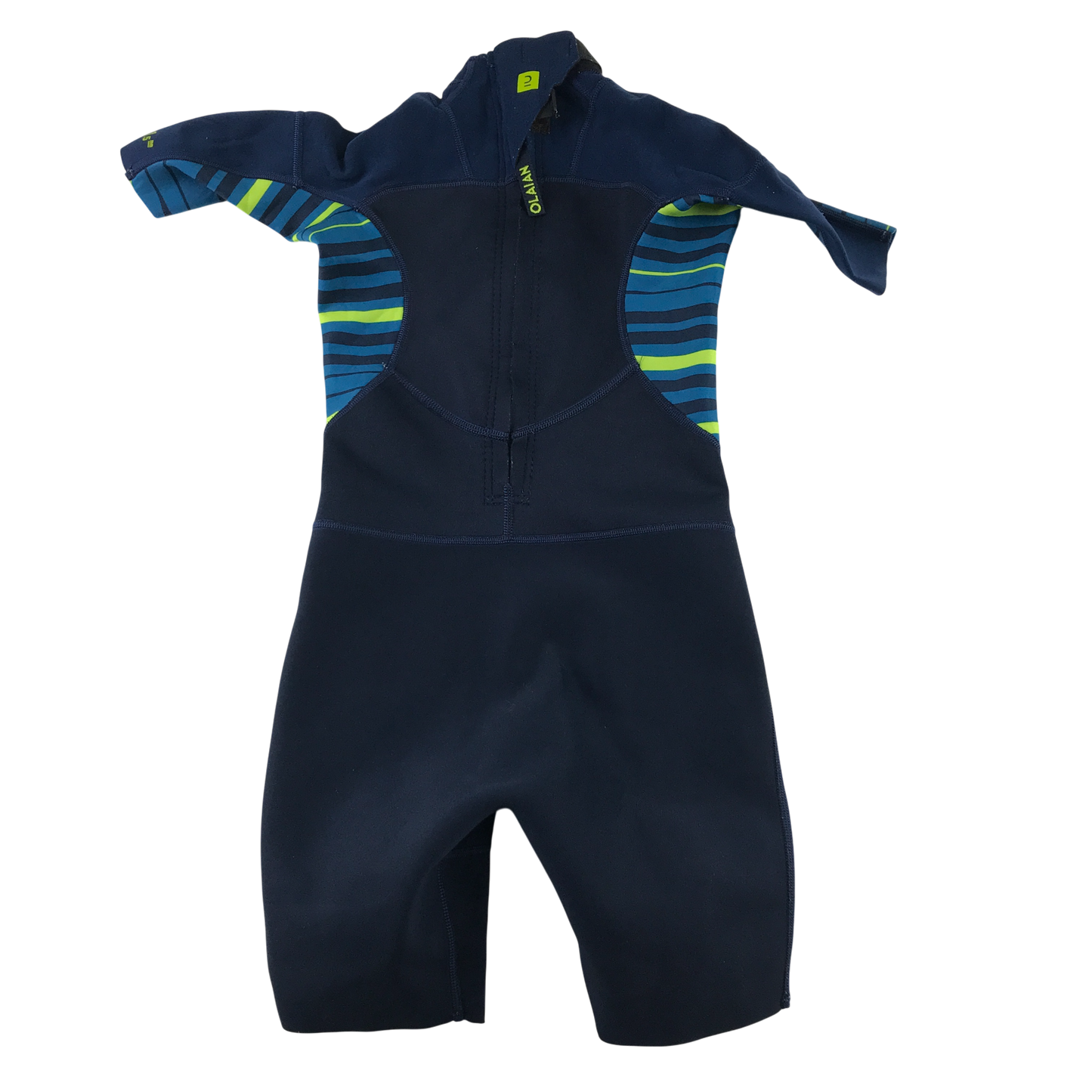 Preloved kids swimwear