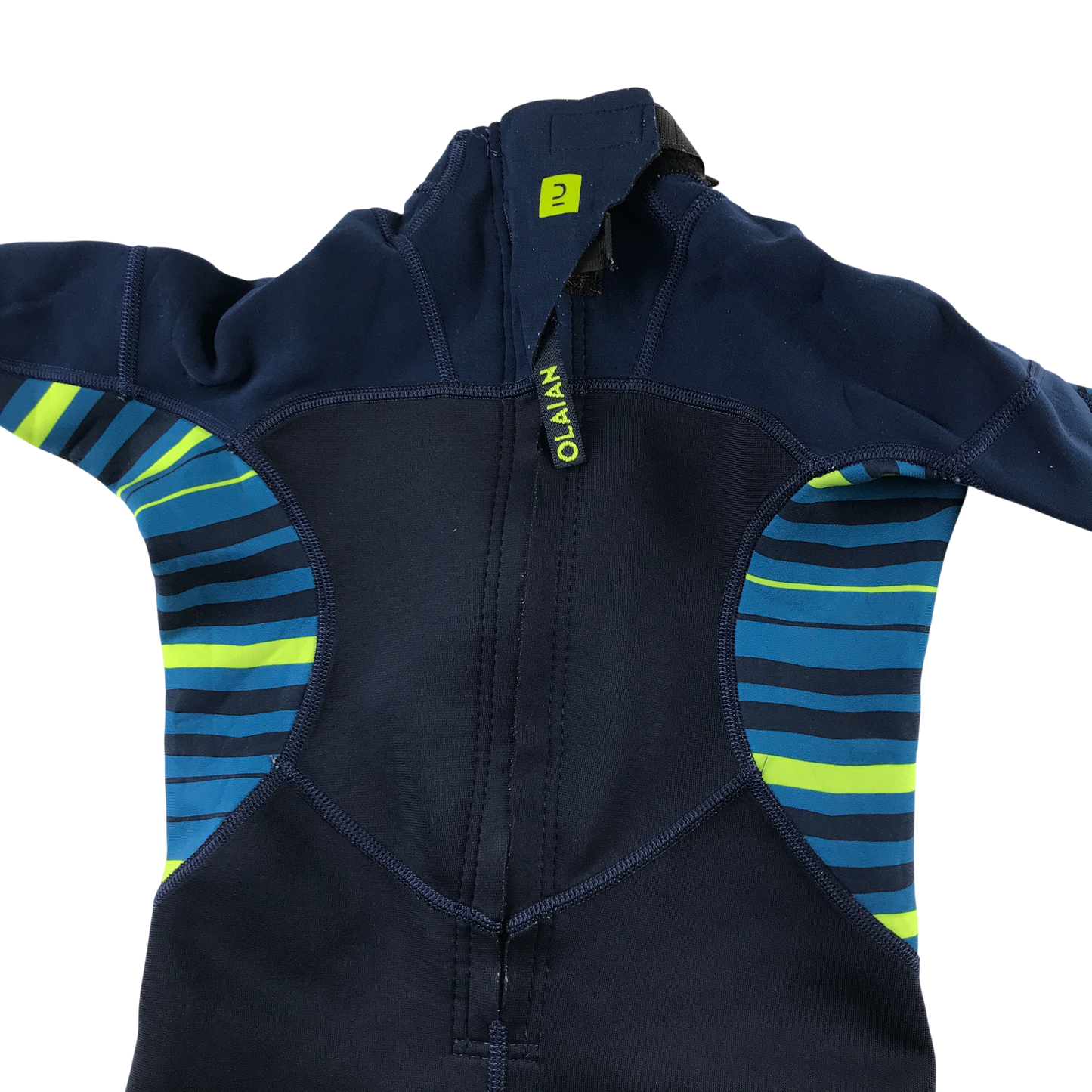 Preloved kids swimwear