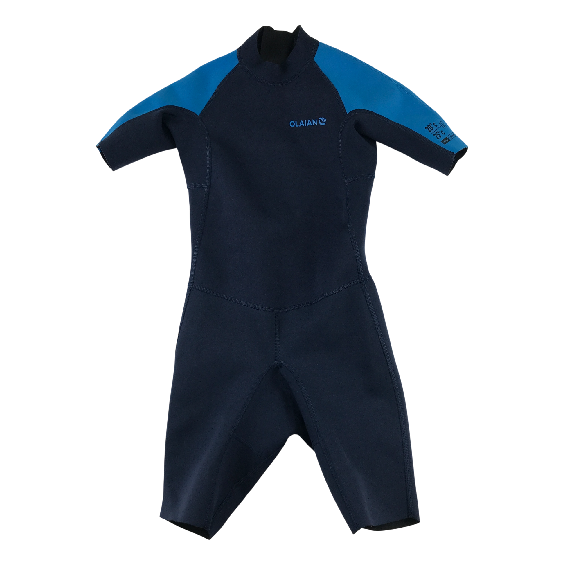 Preloved kids swimwear