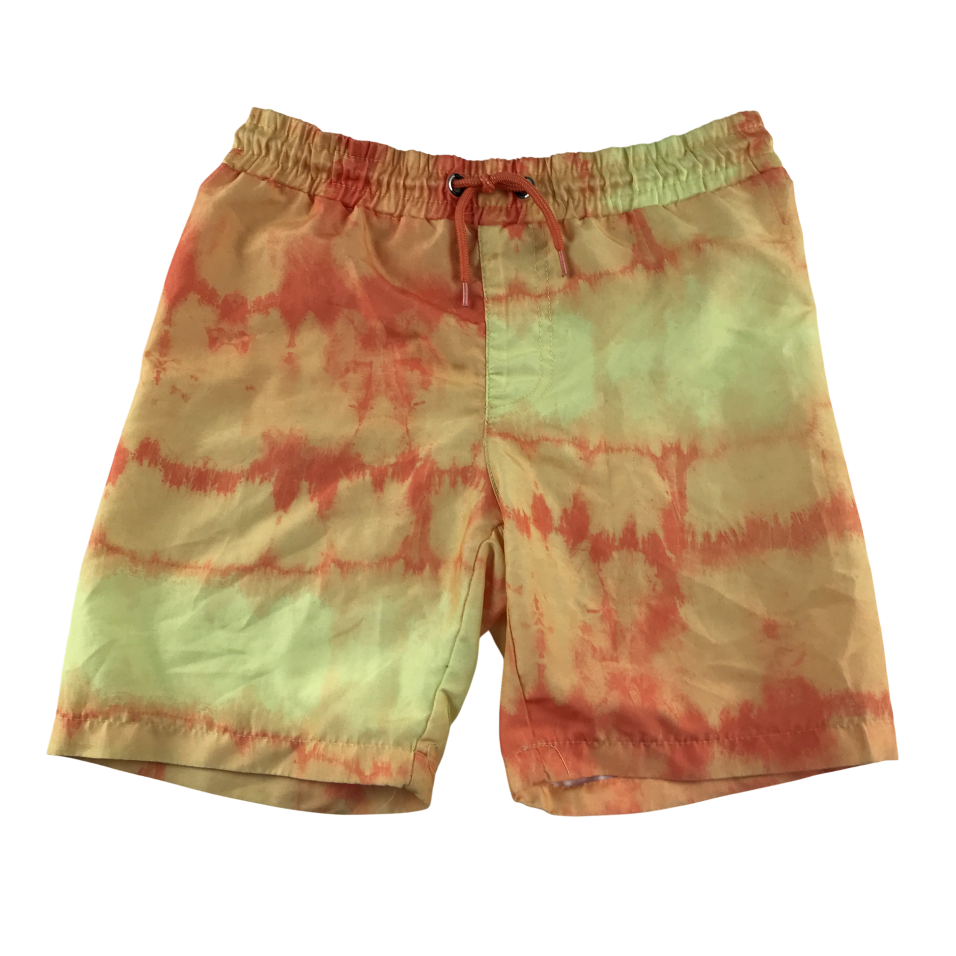 Preloved kids swimwear