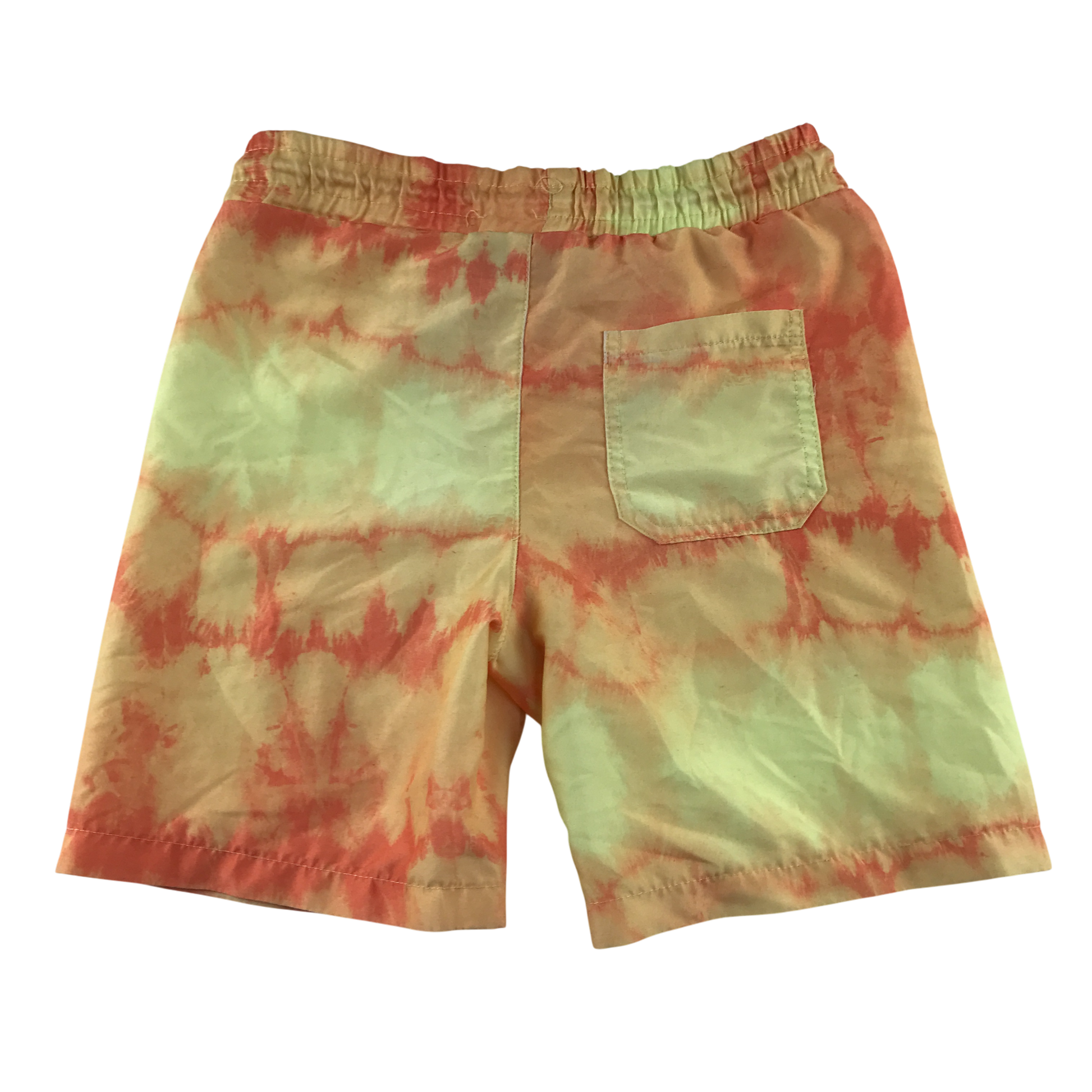 Preloved kids swimwear