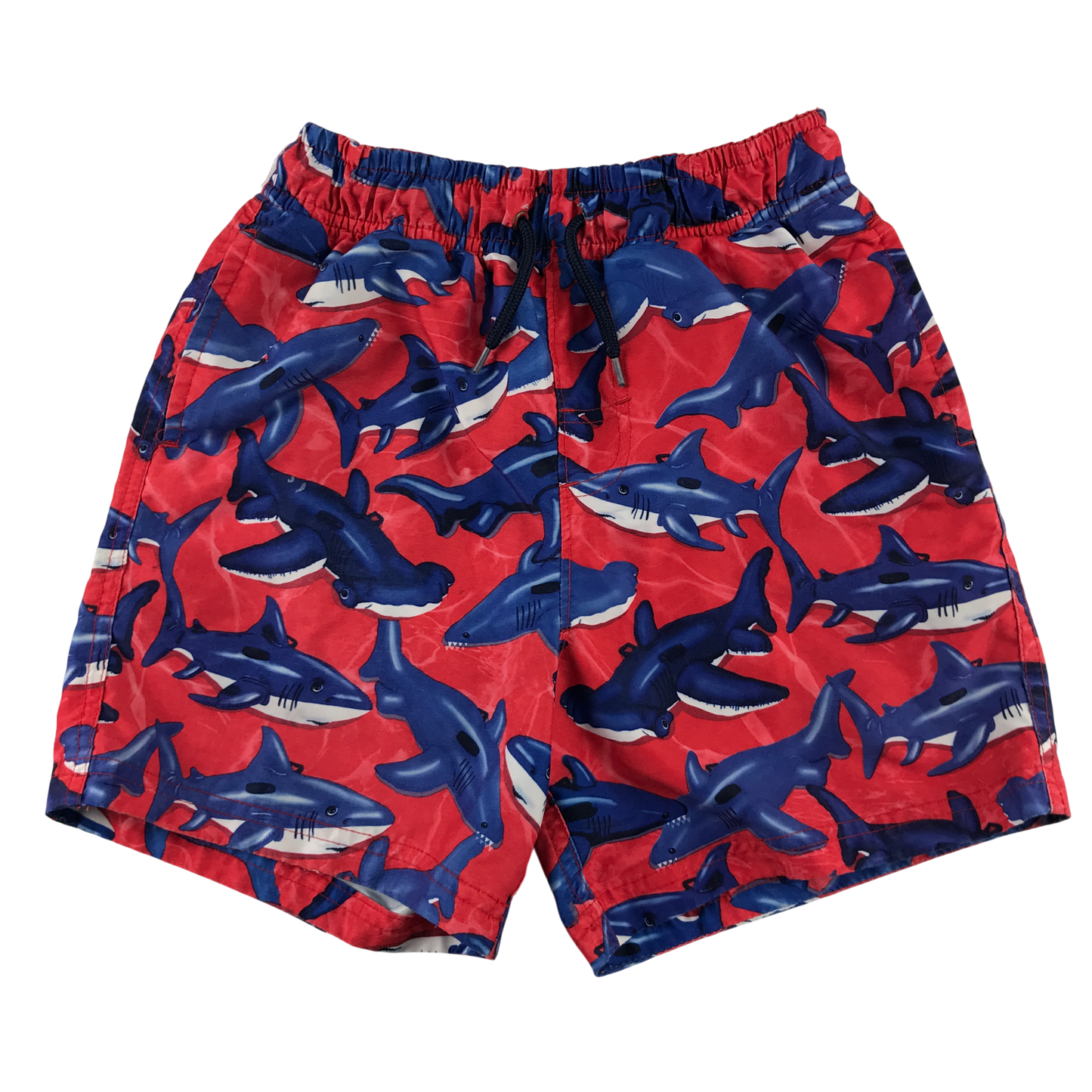 Preloved kids swimwear