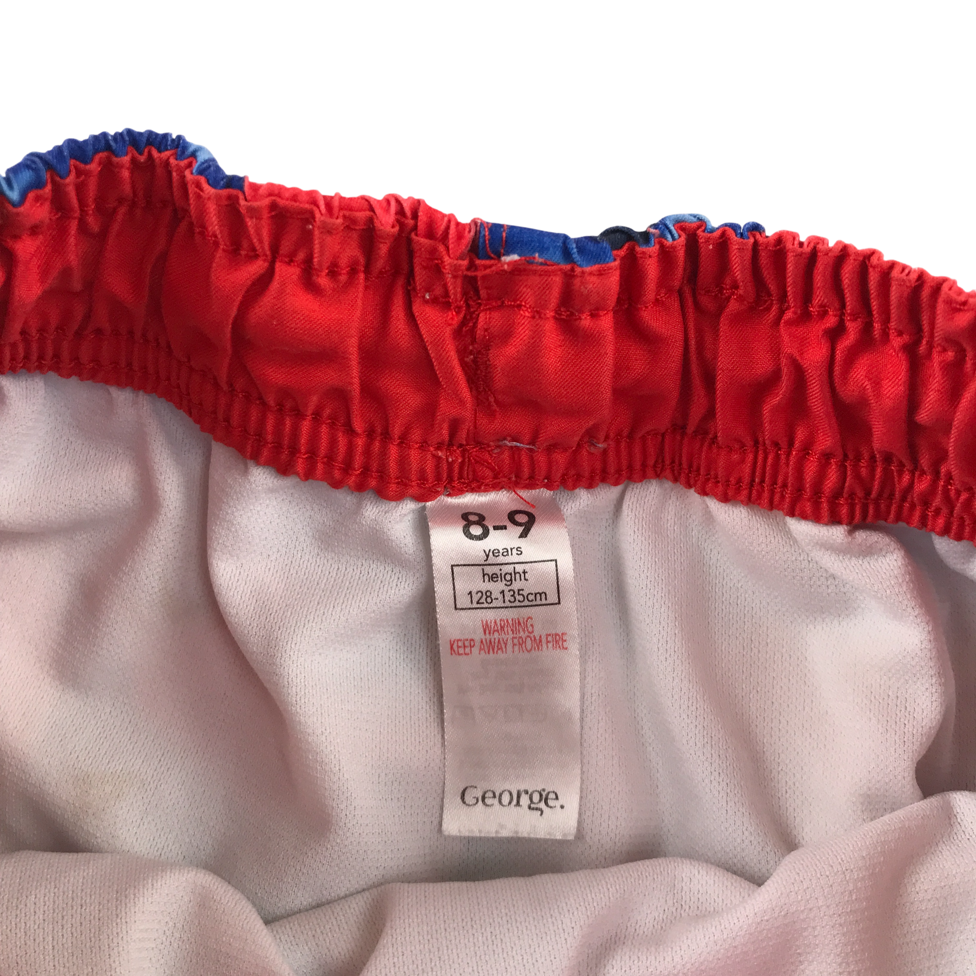 Preloved kids swimwear