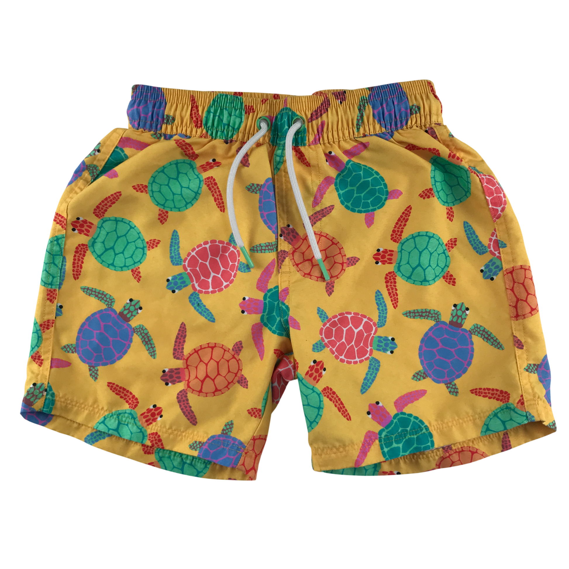 Preloved kids swimwear