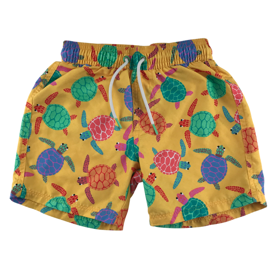 Preloved kids swimwear