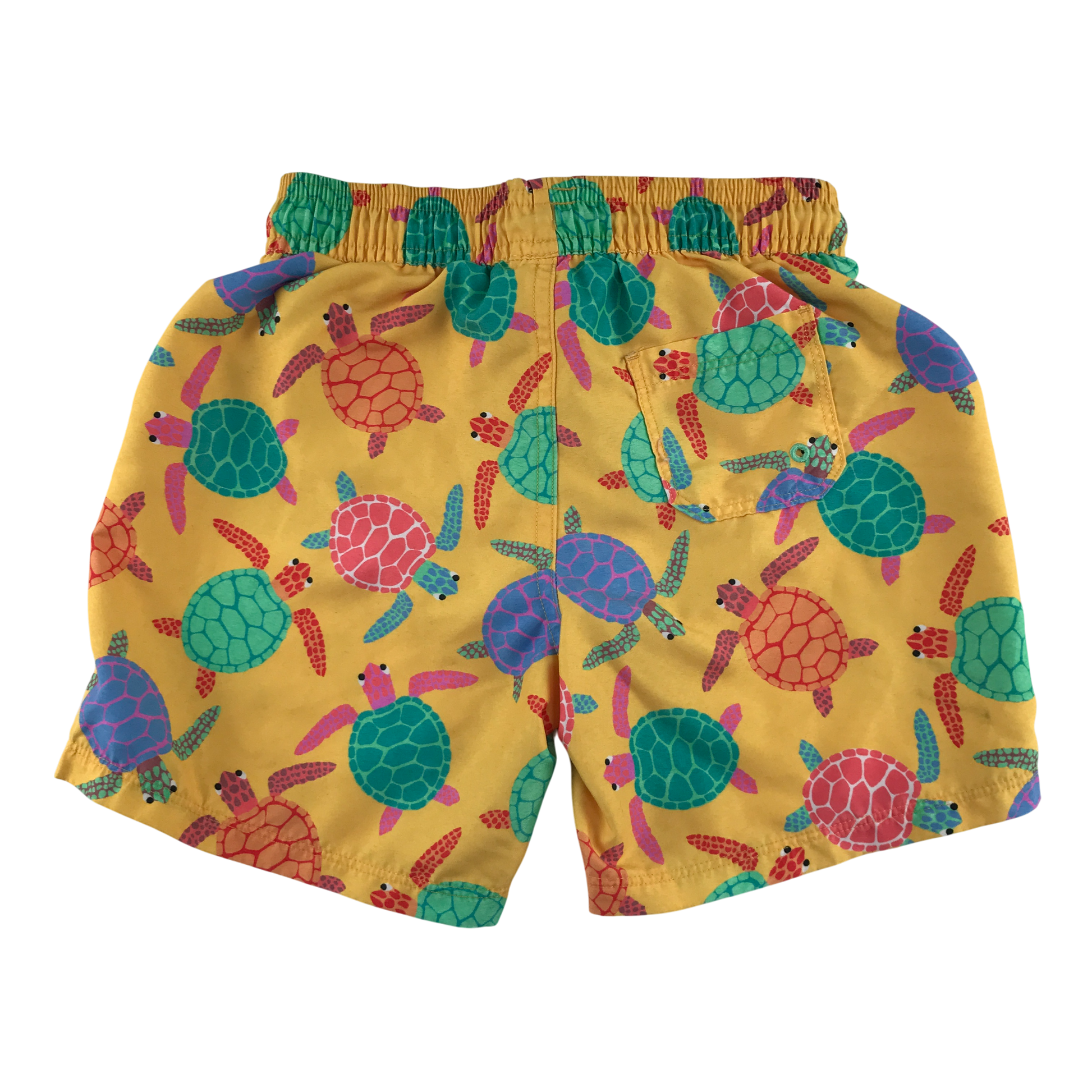 Preloved kids swimwear