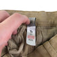 Tu trousers 4-5 years beige plain chino style
