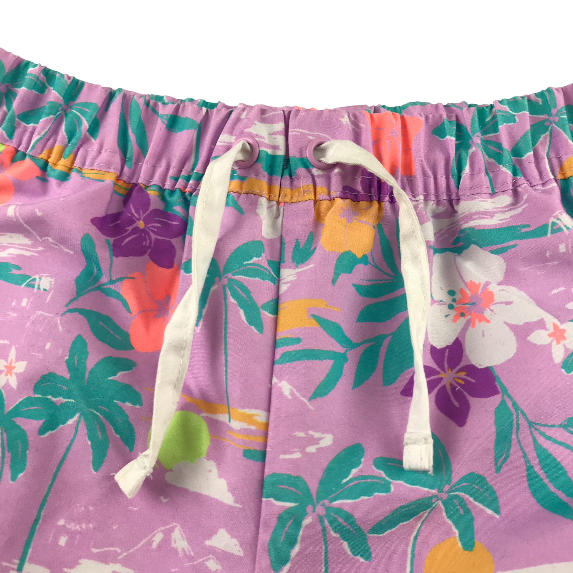 Preloved kids swimwear