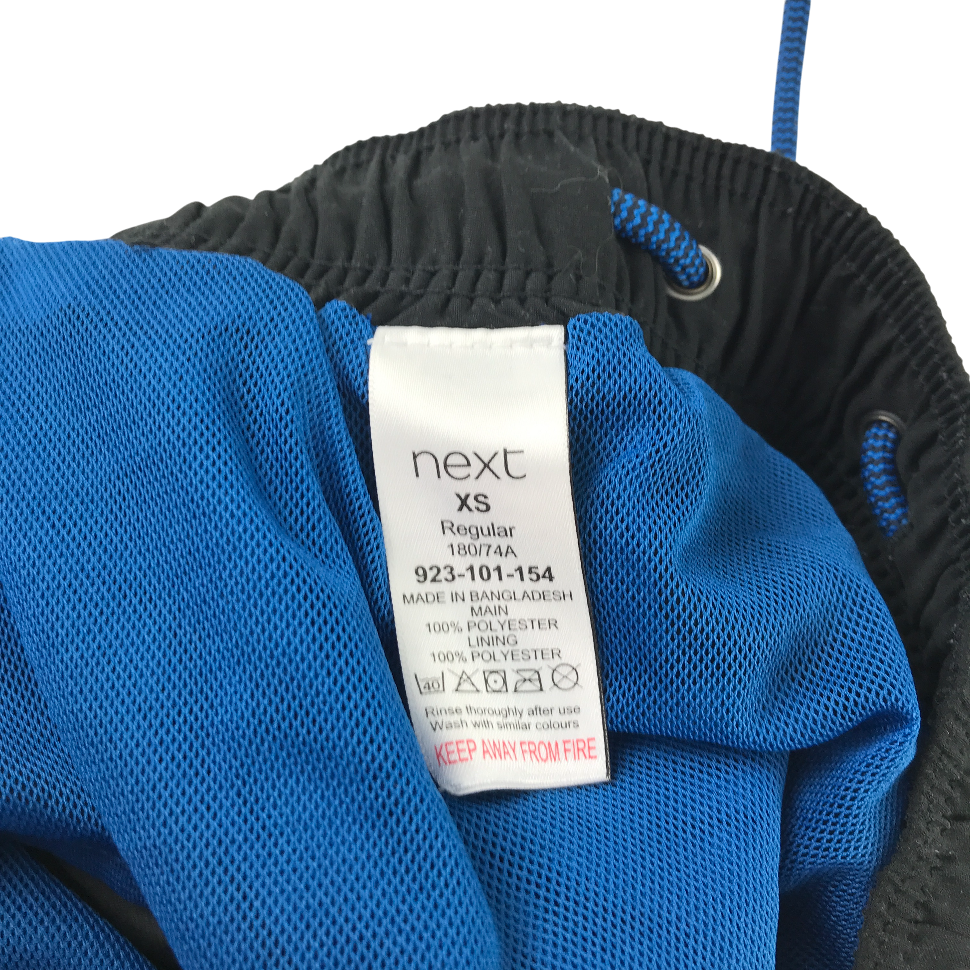 Preloved kids swimwear