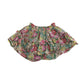 Boden skirt 9-10 years pink layered floral cotton