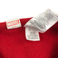 Hoodie 6-7 years red and navy Spiderman design