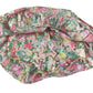 Boden skirt 9-10 years pink layered floral cotton
