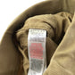 DenimCo trousers 6-7 years beige plain cargo style