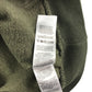 Hoodie 6-7 years khaki camo with Jurassic Park logo cotton