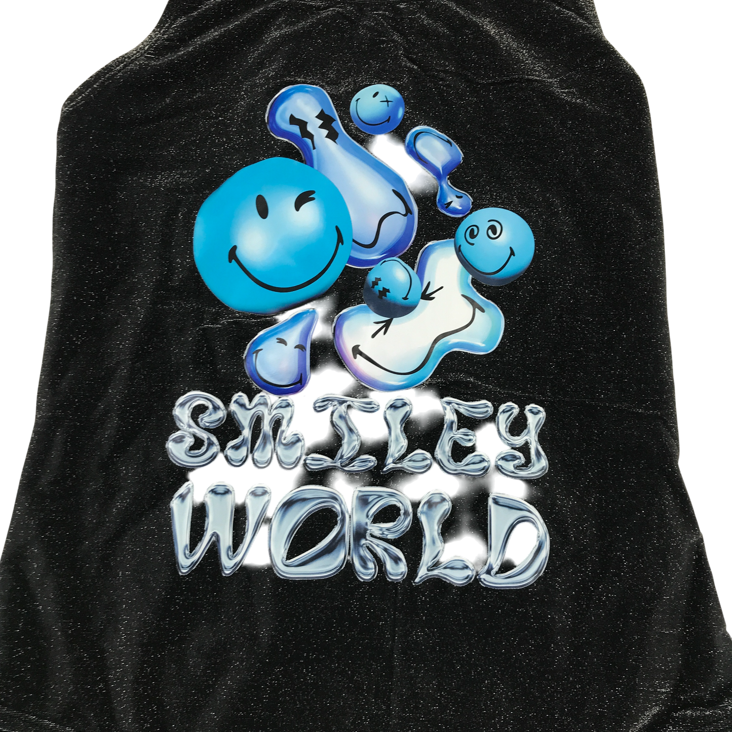 Preloved kids swimwear