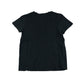 Poundland long sleeve t-shirt 6-7 years plain grey with round neckline and collar cotton