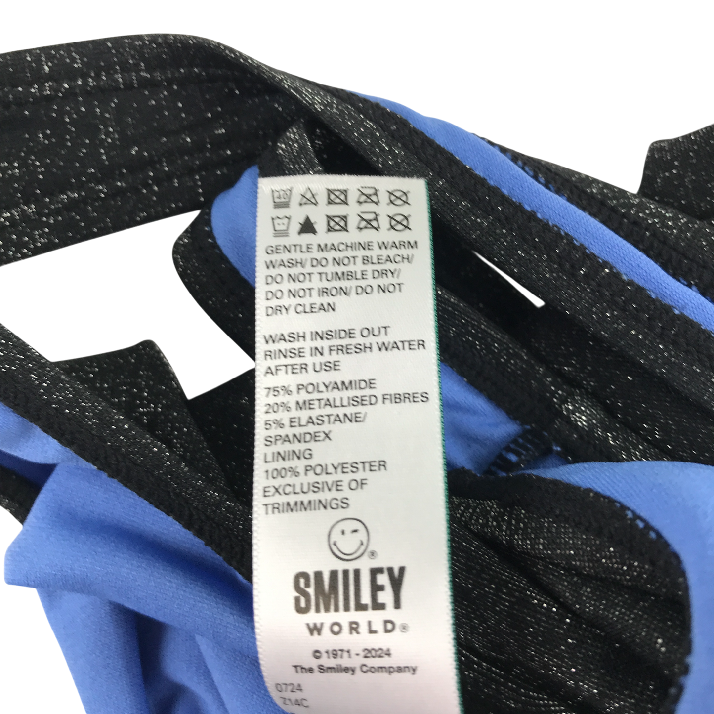 Preloved kids swimwear