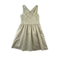 Ted Baker dress 11 years cream colour with sequin detailing occasionwear