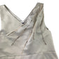Ted Baker dress 11 years cream colour with sequin detailing occasionwear