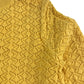 Mothercare Cardigan Age 4 Yellow Knit Pattern