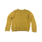 Mothercare Cardigan Age 4 Yellow Knit Pattern