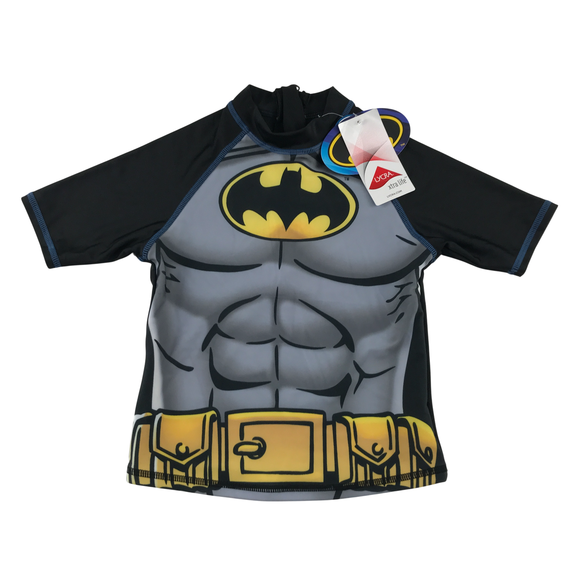 Preloved kids swimwear