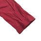Kiabi t-shirt 5-6 years red long sleeve cowboy graphic design