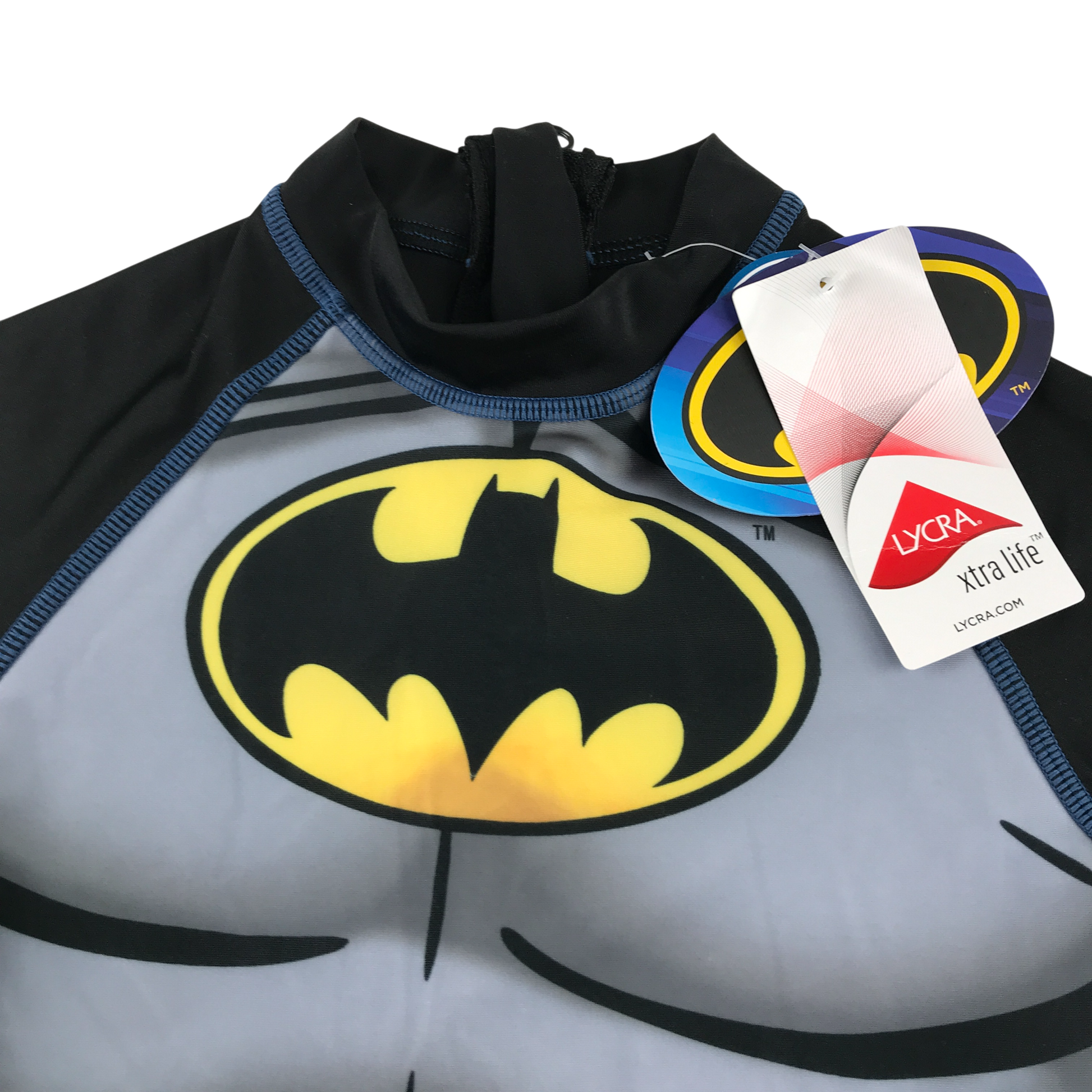 Preloved kids swimwear