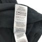 F&F t-shirt 6-7 years black graphic design print