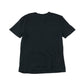 F&F t-shirt 6-7 years black graphic design print