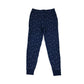 George pyjama set 9-10 years navy and white Harry Potter Wizard in Training cotton