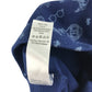 George pyjama set 9-10 years navy and white Harry Potter Wizard in Training cotton